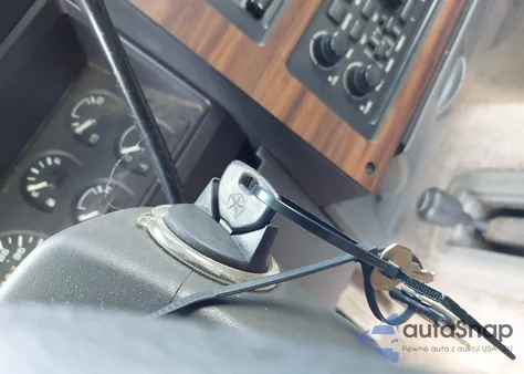 1993 Dodge Dakota from USA, damaged, VIN 1B7GG23XXPS142420